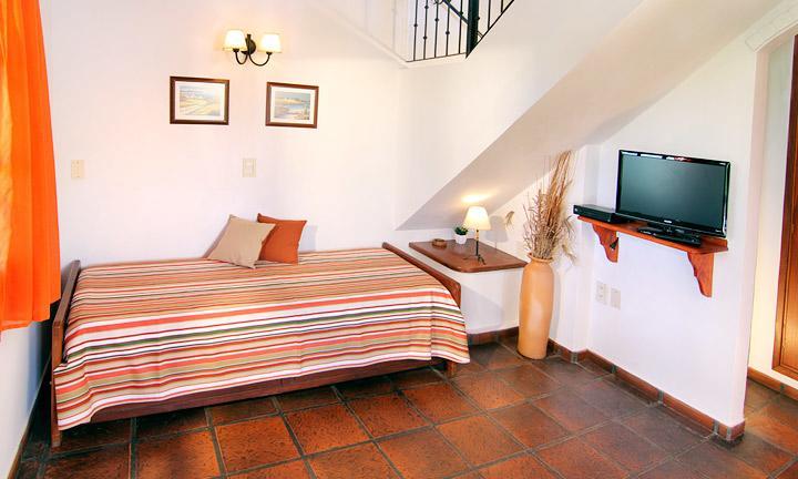 Complejo De Cabanas Llatani Hotel Los Reartes Kültér fotó